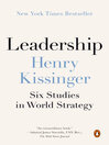 Cover image for Leadership